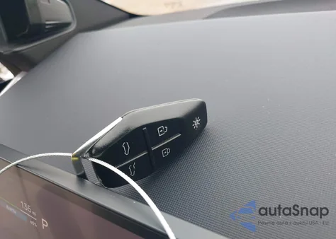 2023 Fisker Ocean One z USA, uszkodzony, nr VIN VCF1ZBU23PG003042